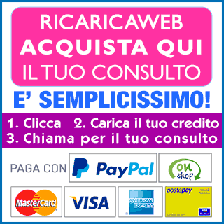 Clicca e accedi al servizio